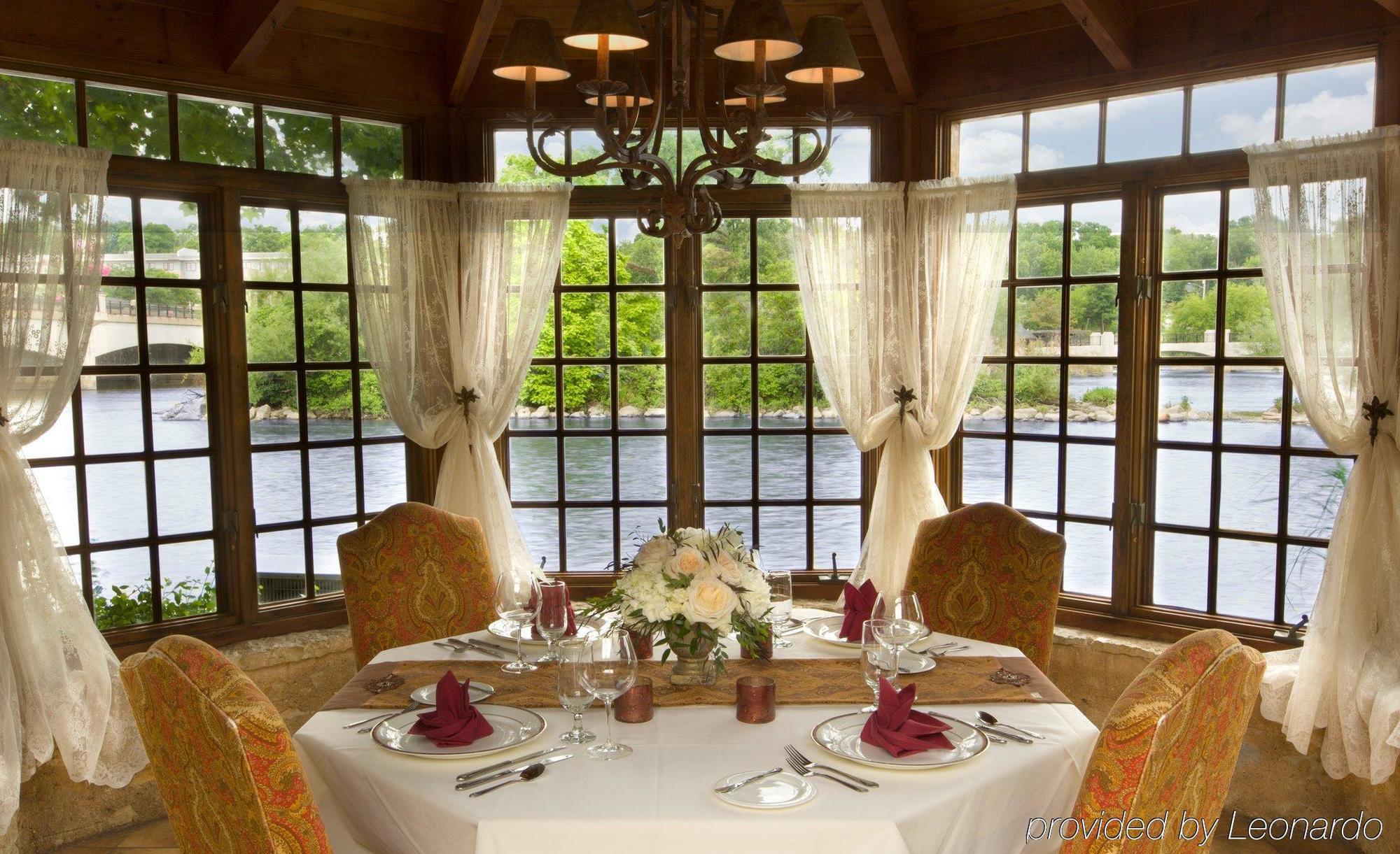 Herrington Inn & Spa Женева Екстер'єр фото