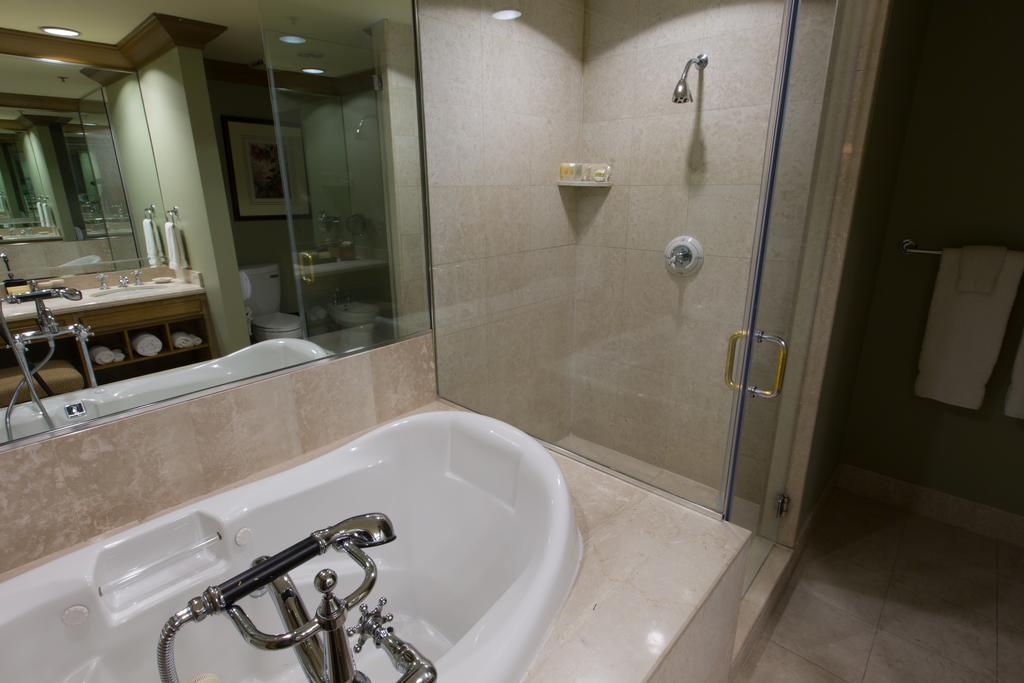 Herrington Inn & Spa Женева Екстер'єр фото