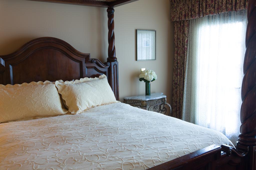 Herrington Inn & Spa Женева Екстер'єр фото
