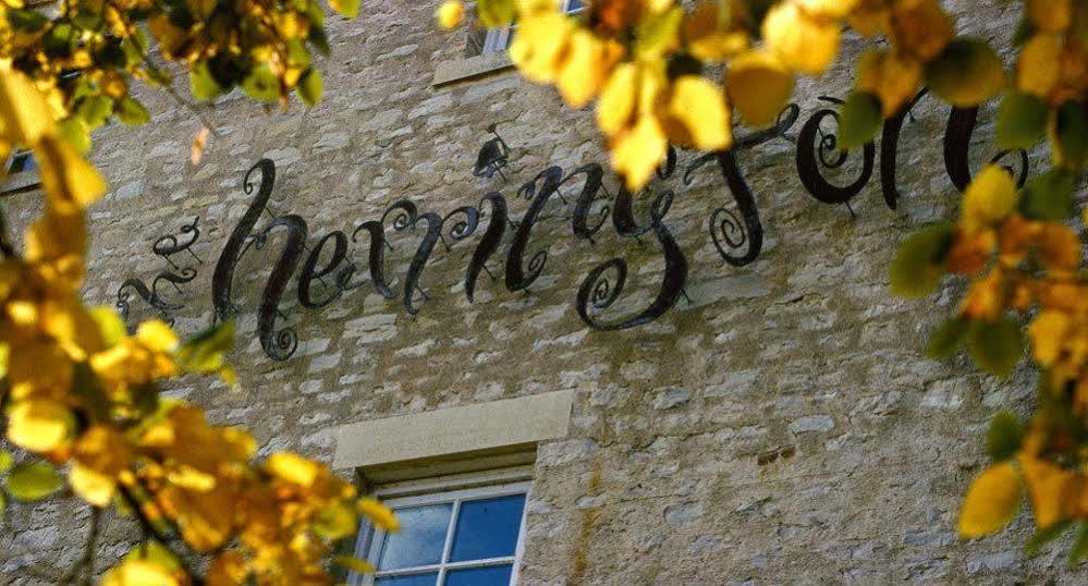 Herrington Inn & Spa Женева Екстер'єр фото